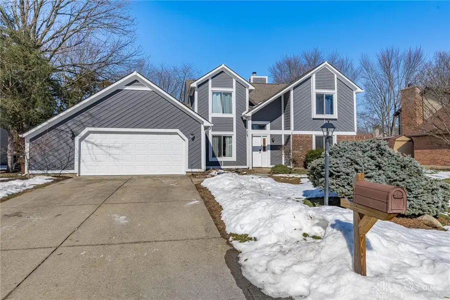 2333 Wrencroft Circle, Washington Township, OH 45459 - #2