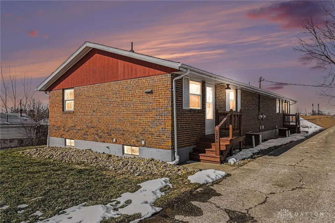 239-241 Euclid Avenue, Fairborn, OH 45324 - #1