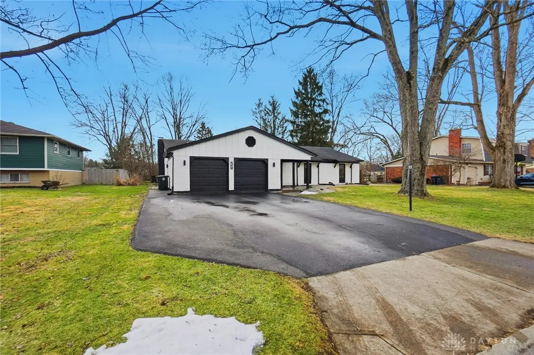 251 Glenburn Drive, Dayton, OH 45459 - #1