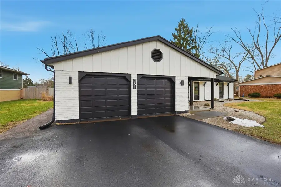 251 Glenburn Drive, Dayton, OH 45459 - #2