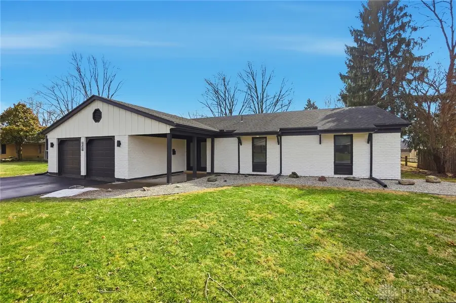 251 Glenburn Drive, Dayton, OH 45459 - #3