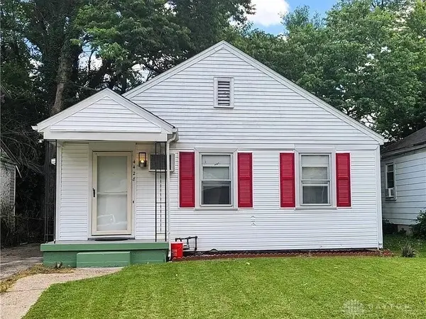 4428 Greenwich Village Avenue, Dayton, OH 45406