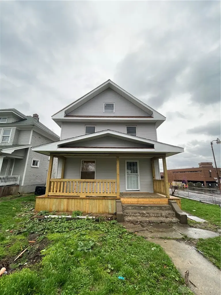 23 W Norman Avenue, Dayton, OH 45405 - #1