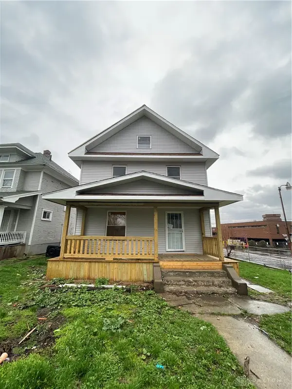23 W Norman Avenue, Dayton, OH 45405