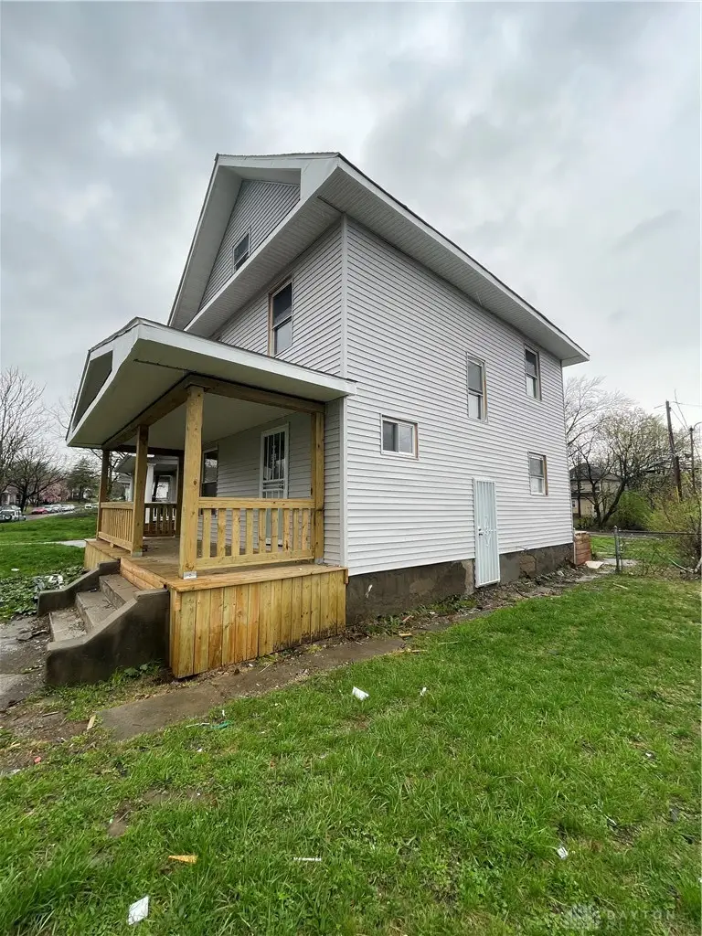 23 W Norman Avenue, Dayton, OH 45405 - #2