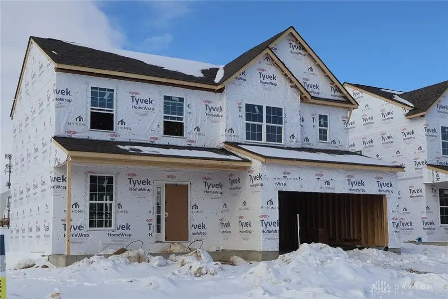 429 Crossing Lane #8291, Miami, OH 45449 - #2