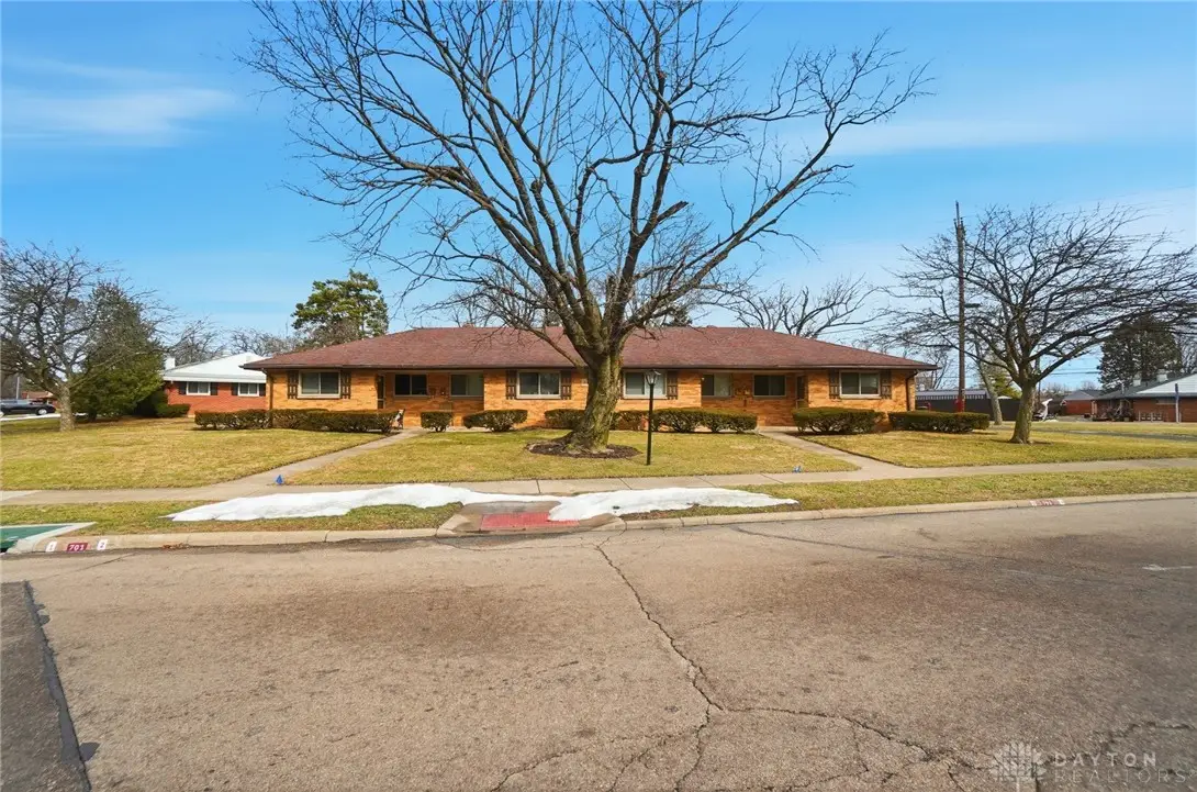 701 Wiltshire Boulevard, Kettering, OH 45419 - #1