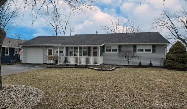 201 W Poplar Street, Phillipsburg, OH 45354