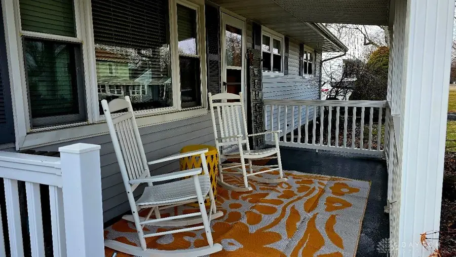 201 W Poplar Street, Phillipsburg, OH 45354 - #2