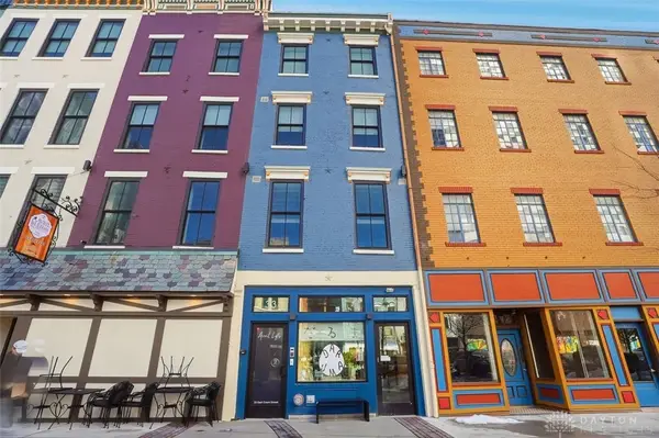 33 E Court Street, Cincinnati, OH 45202