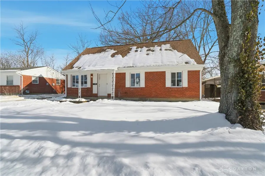 1876 Roosevelt Avenue, New Burlington, OH 45240 - #2