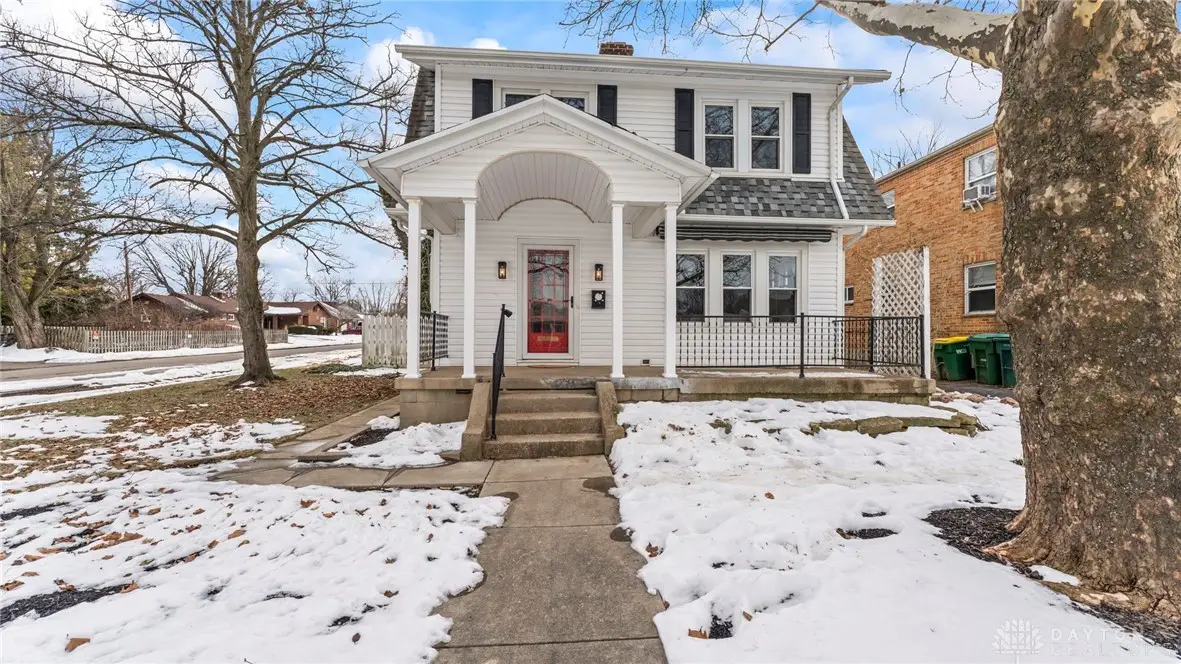 522 Broad Boulevard, Kettering, OH 45419 - #1