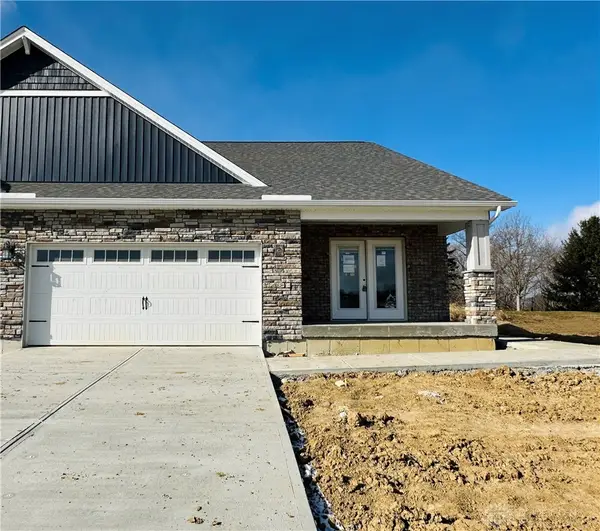 1924 Tipperary Drive, Middletown, OH 45042