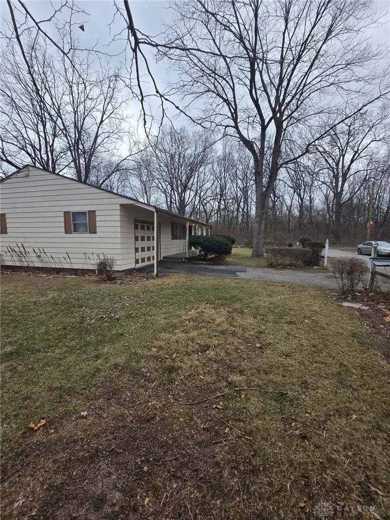 5130 Eichelberger Avenue, Dayton, OH 45406 - #2