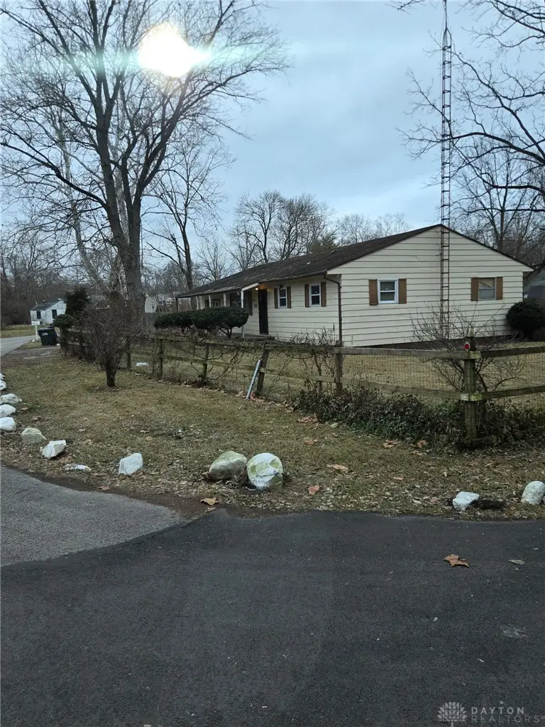 5130 Eichelberger Avenue, Dayton, OH 45406 - #3