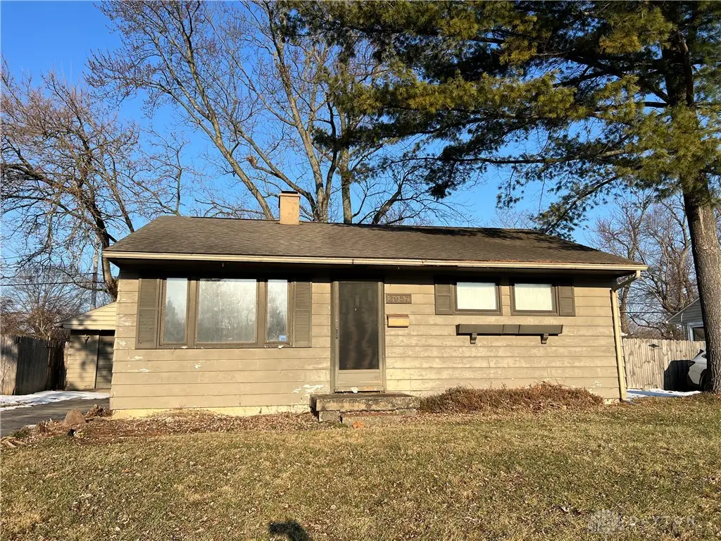 2957 Purdue Drive, Kettering, OH 45420 - #1