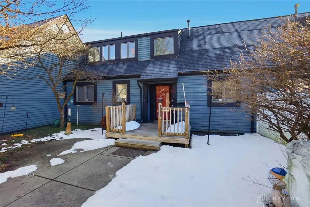 366 Northfield Boulevard, Springfield, OH 45503 - #1