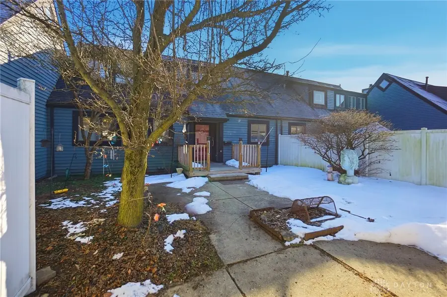 366 Northfield Boulevard, Springfield, OH 45503 - #2