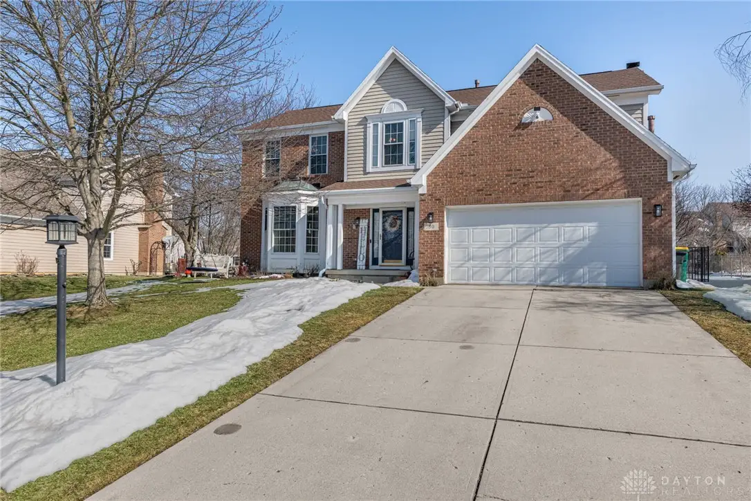 30 Berryhill Court, Springboro, OH 45066 - #1