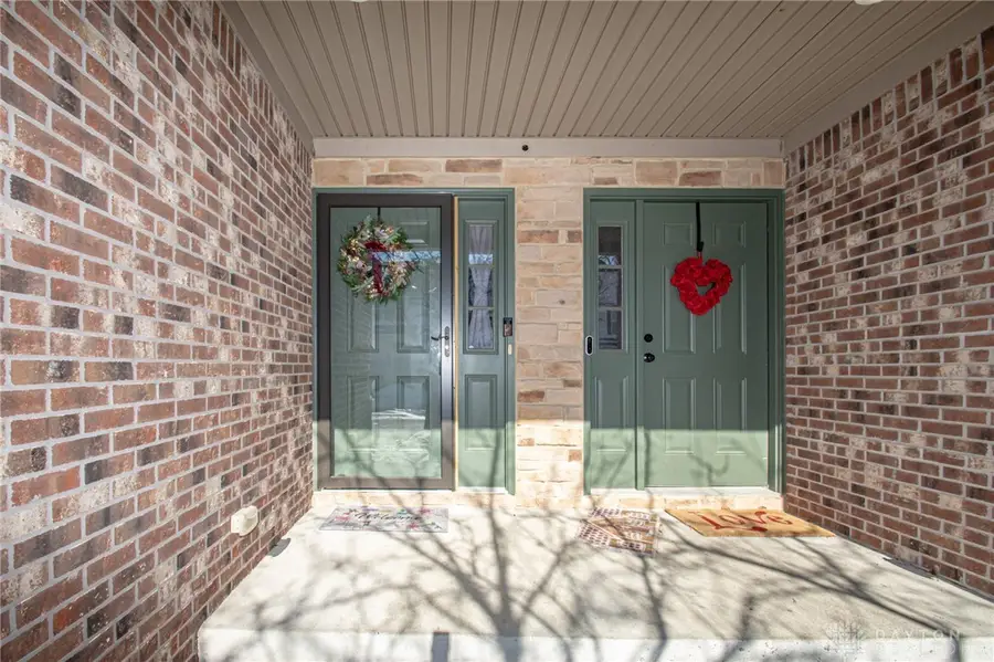 3164 Cobblestone Lane, Kettering, OH 45429 - #3