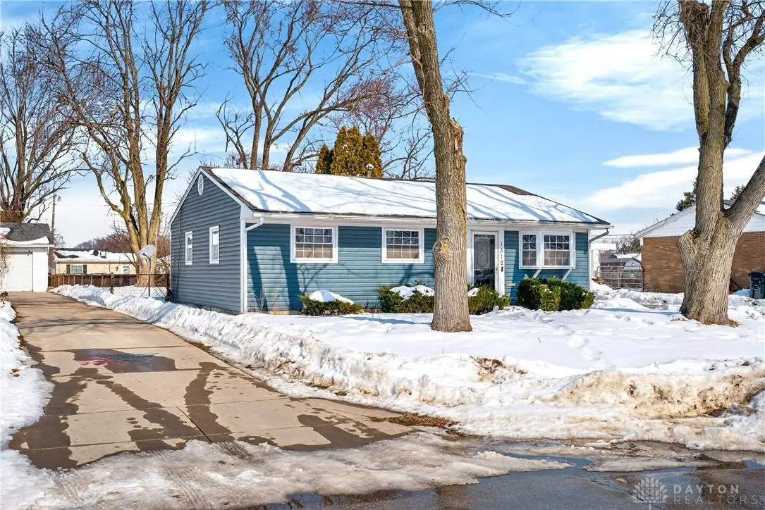 1512 Garfield Street, Piqua, OH 45356 - #1