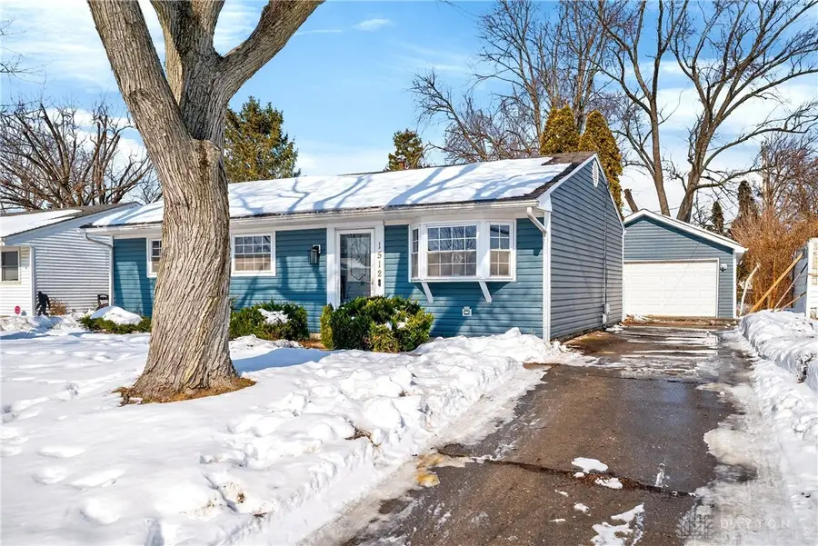 1512 Garfield Street, Piqua, OH 45356 - #3