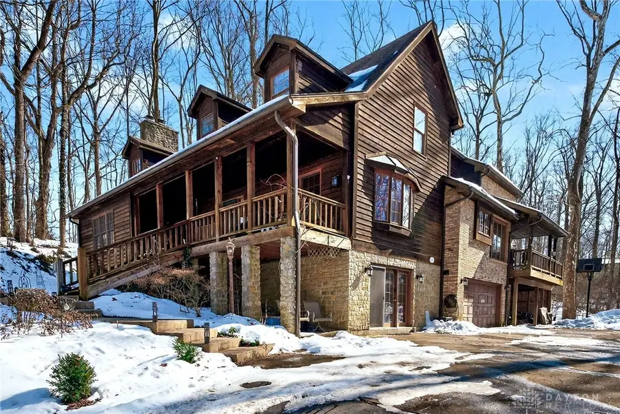 2810 E Spring Valley Pike, Dayton, OH 45458 - #3