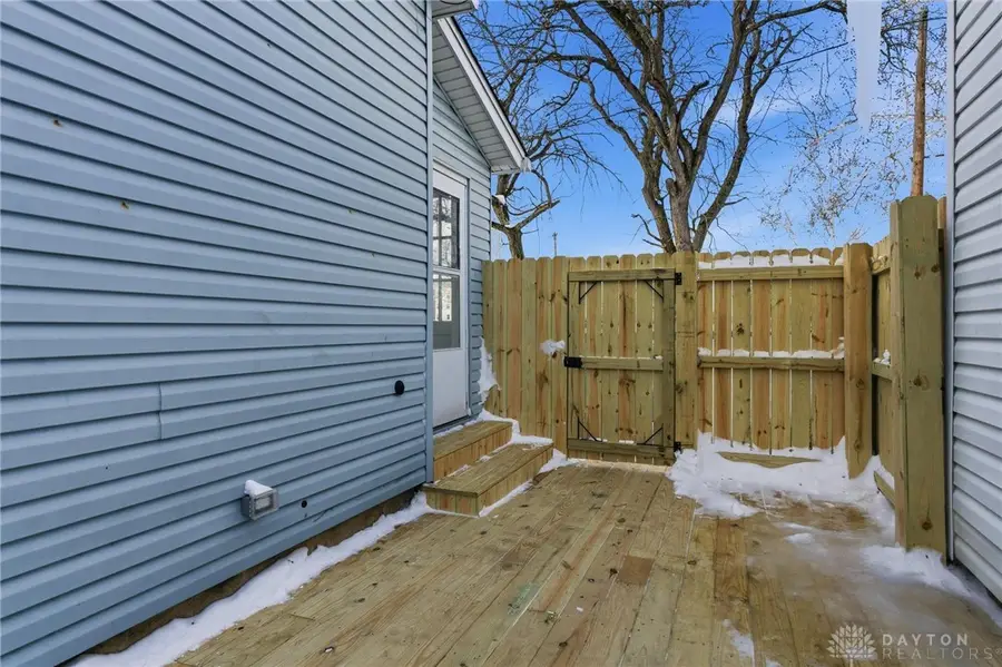 16 Adams Street, Dayton, OH 45410 - #3