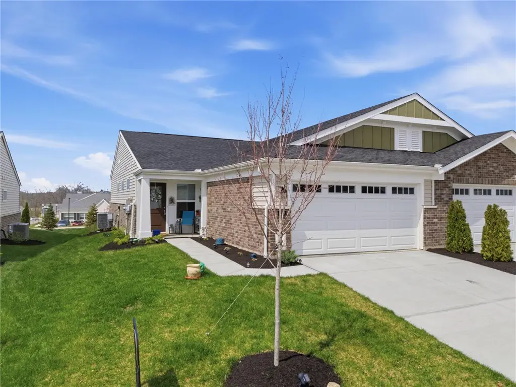 417 Summerlyn Farms Court, Lebanon, OH 45036 - #1