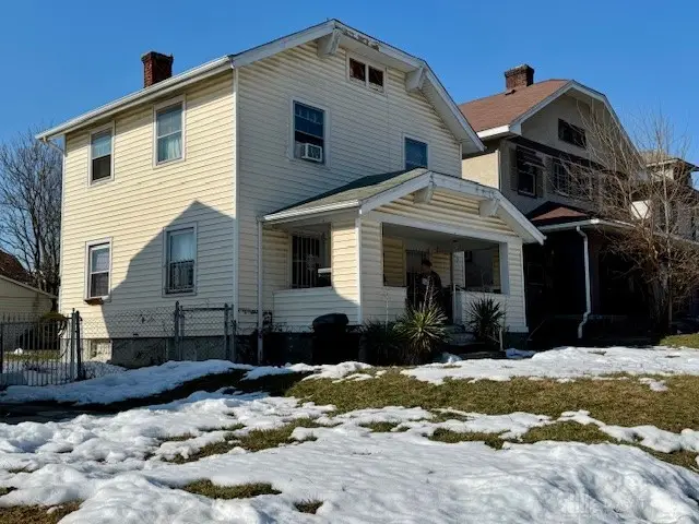 1135 Windsor Avenue, Dayton, OH 45402 - #1