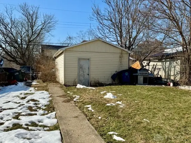 1135 Windsor Avenue, Dayton, OH 45402 - #3