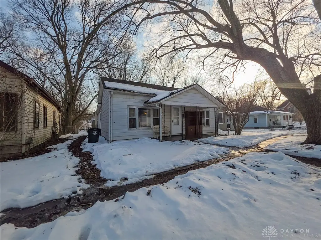 637 E Main Street, Xenia, OH 45385 - #1