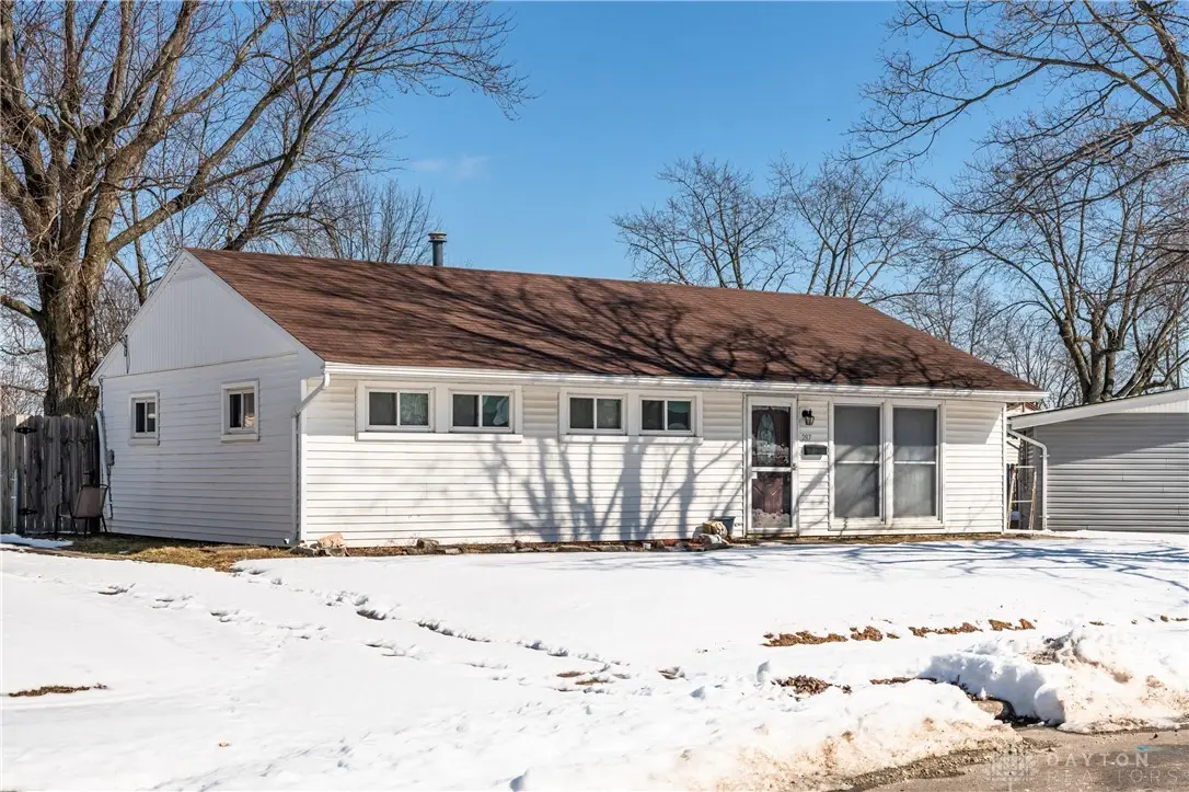 287 N American Boulevard, Vandalia, OH 45377 - #1