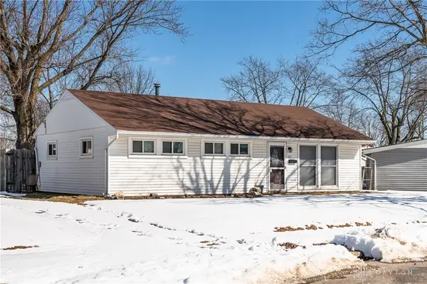 287 N American Boulevard, Vandalia, OH 45377