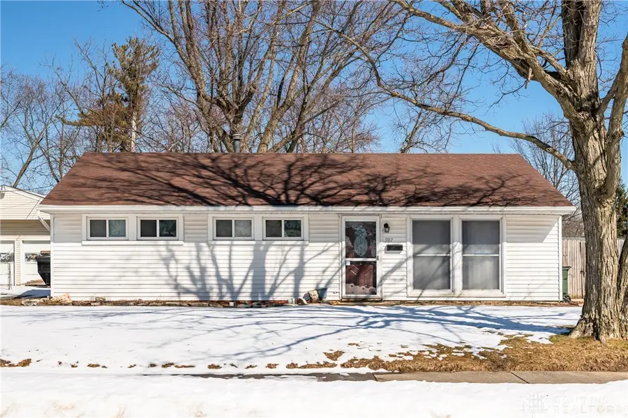 287 N American Boulevard, Vandalia, OH 45377 - #2