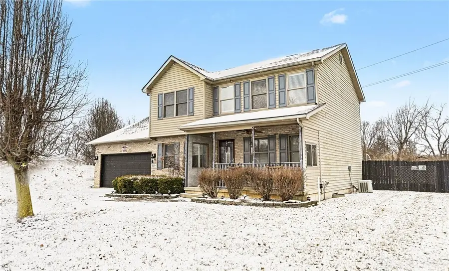 220 Auburn Meadows Court, Carlisle, OH 45005 - #3