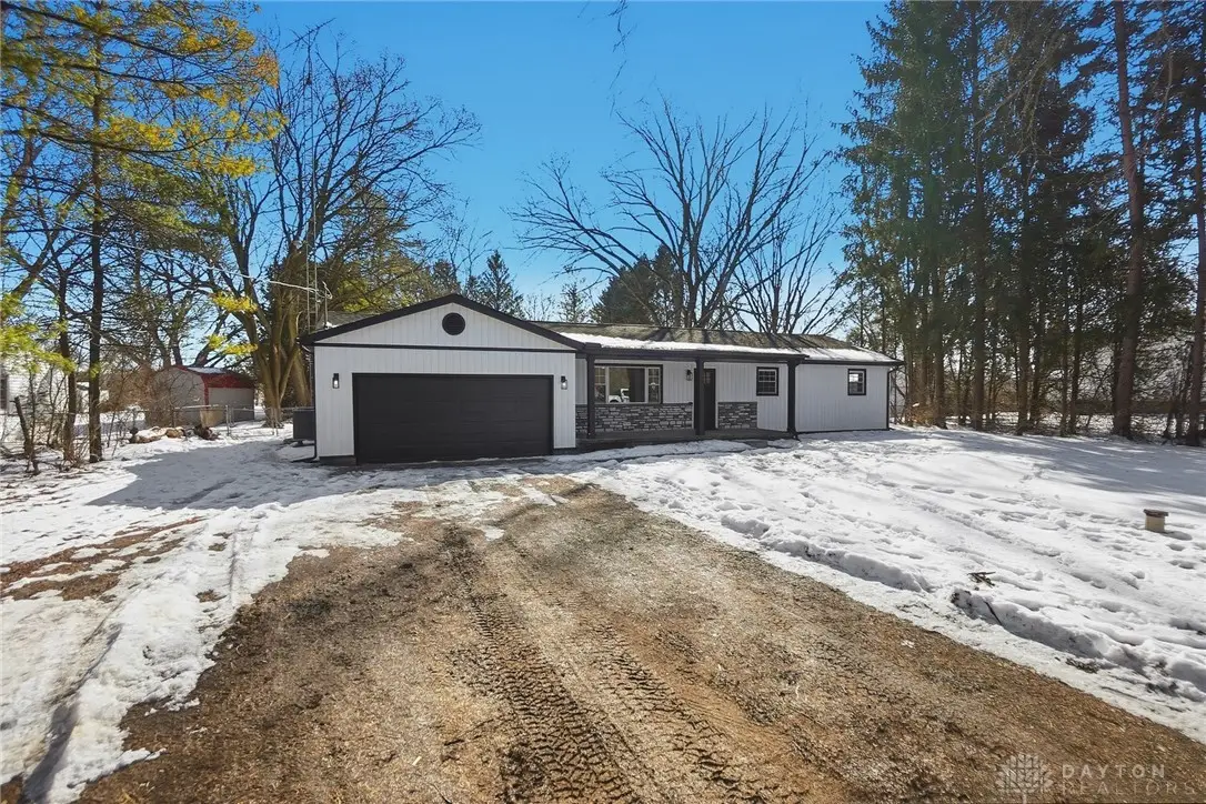 5309 Virts Road, Mechanicsburg, OH 43044 - #1