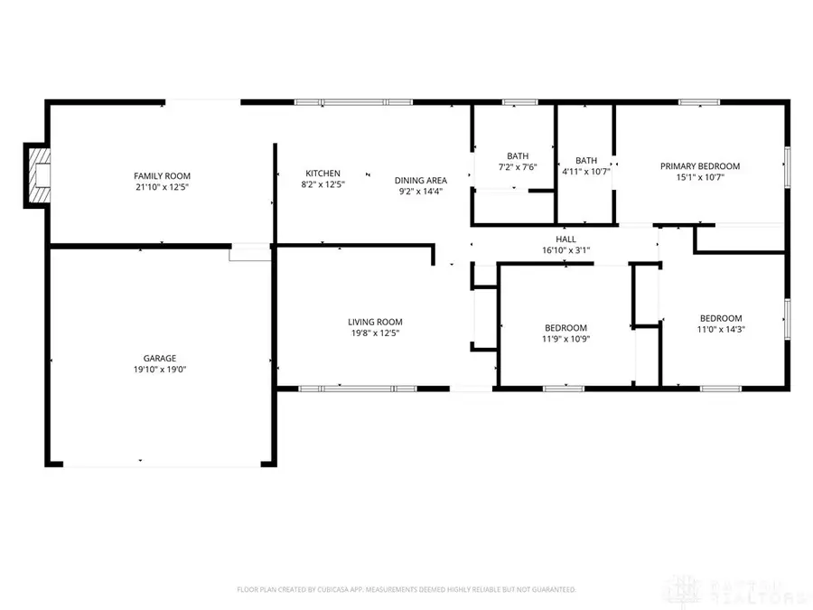 5309 Virts Road, Mechanicsburg, OH 43044 - #2