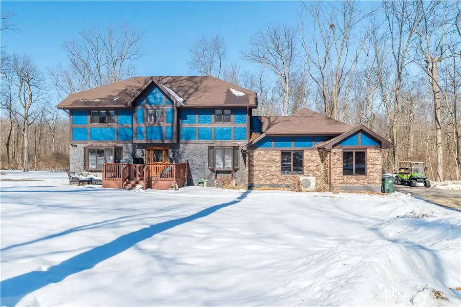 5435 Sherfield Drive, Dayton, OH 45426 - #3