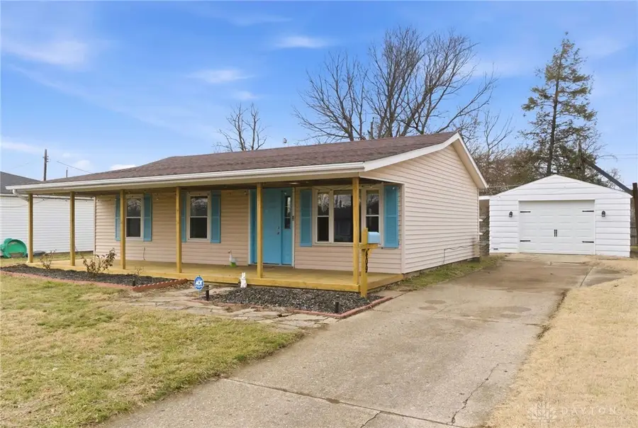 409 Millard Drive, Franklin, OH 45005 - #2