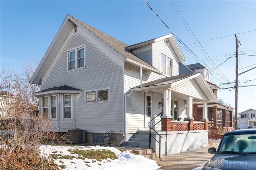 1811 Warner Avenue, Dayton, OH 45404 - #3