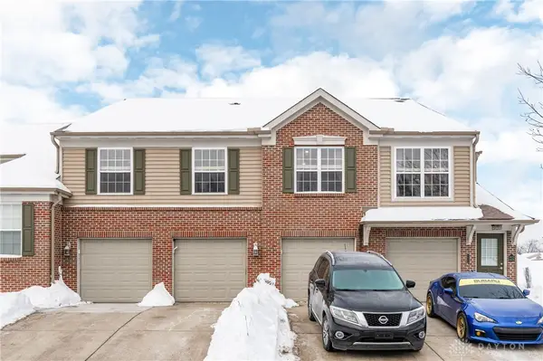 6643 Cloudscape Way, Maineville, OH 45039