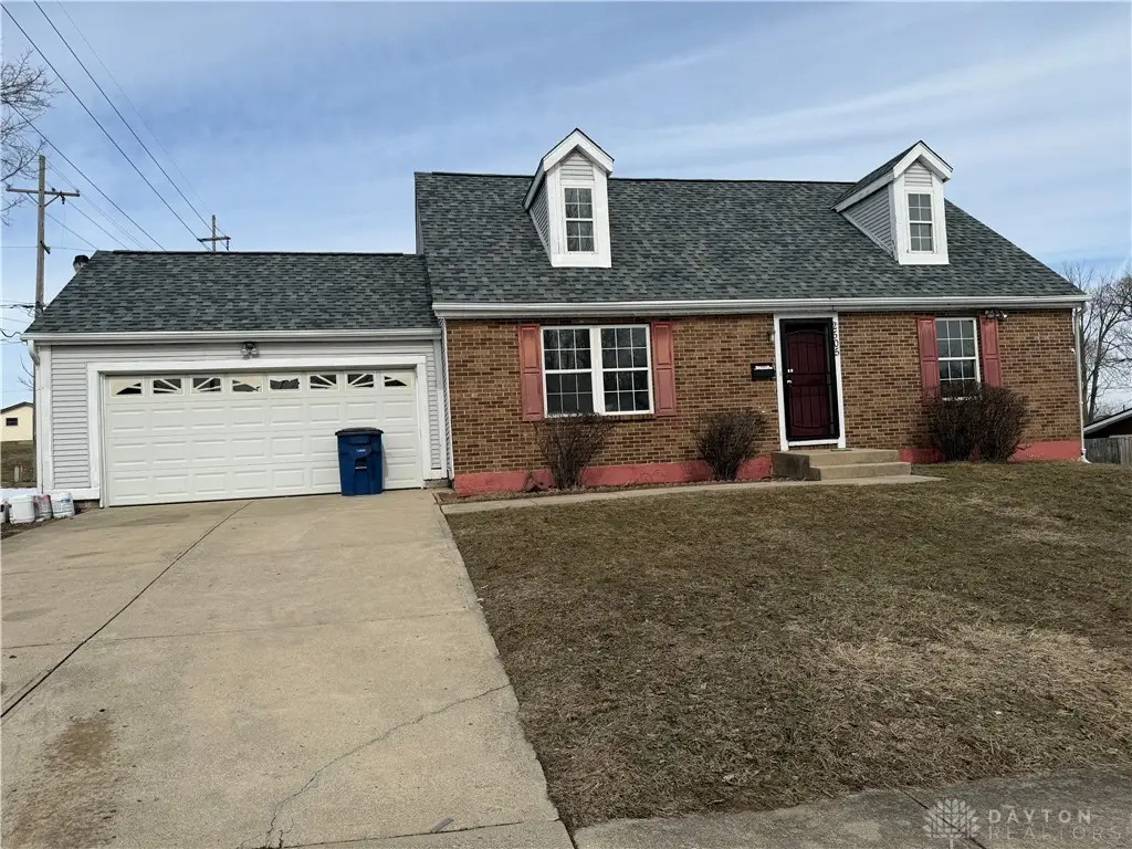 2505 Yolanda Drive, Dayton, OH 45417 - #1