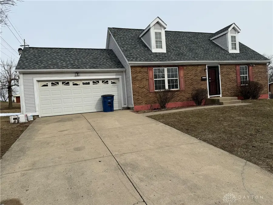 2505 Yolanda Drive, Dayton, OH 45417 - #2