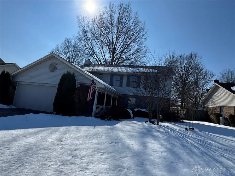 6578 Charlesgate Road, Dayton, OH 45424 - #2