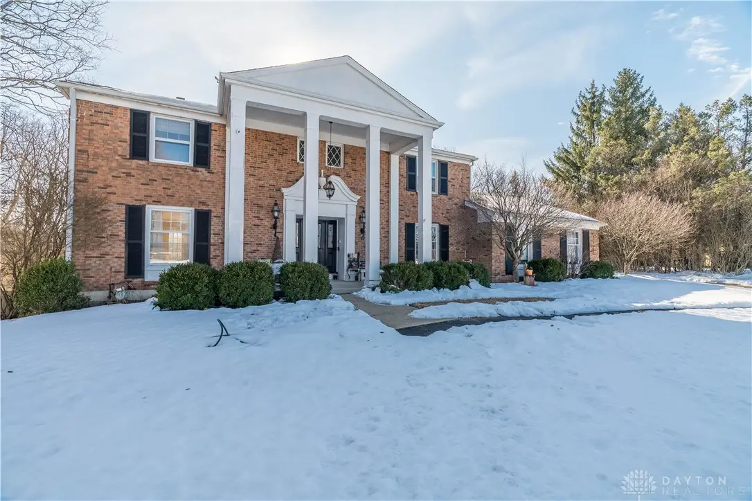 5914 Lynnaway Drive, Dayton, OH 45415 - #1