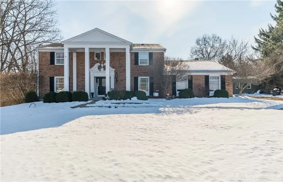 5914 Lynnaway Drive, Dayton, OH 45415 - #2