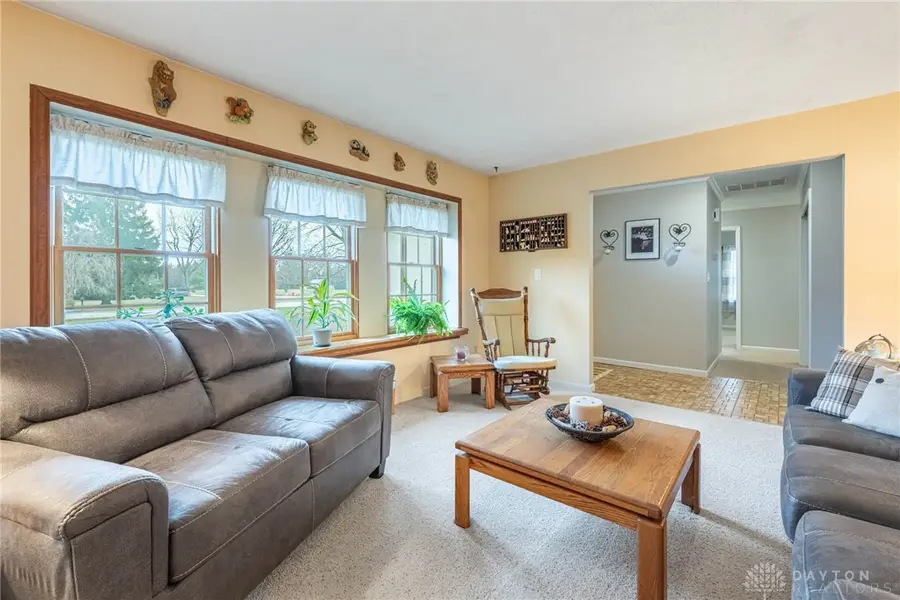 3864 Quailhollow Court, Springfield, OH 45502 - #2