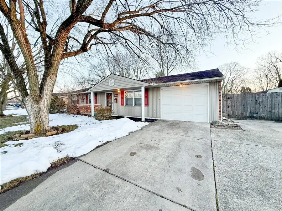 4506 Powell Road, Dayton, OH 45424 - #2