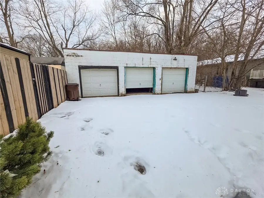 846 E Church Street, Xenia, OH 45385 - #2